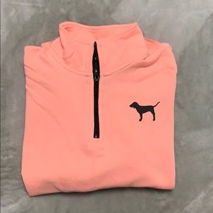 PINK sweatshirt